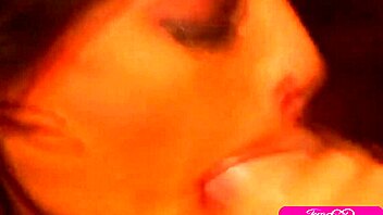 Hunk Evan Seinfeld Milks Juicy Load Into Tera Patrick’s Gorgeous Mouth