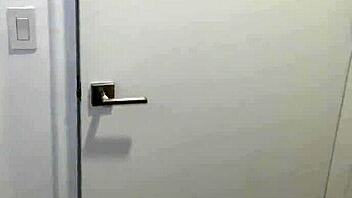 macey meadows and nicole rae savor sharing intimate sweet treat together