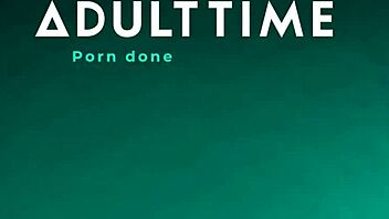 hot babe alexa flexy moans as masseur pounds her pretty ass 🔥🍑