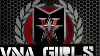 xmas milky threesome... olivia james deepthroats rome major's bbc with hardon!