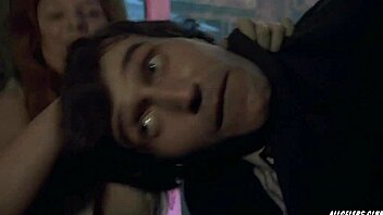 halina kowalska teases her sexy nude tits topless