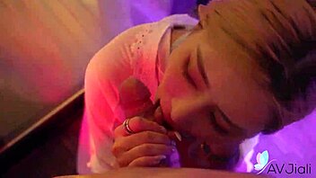 Boyfriend Hammers Stacy's Tight Chinese Pussy Hard!