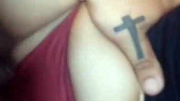 colombian bride can't even pee this guy wants sex all day