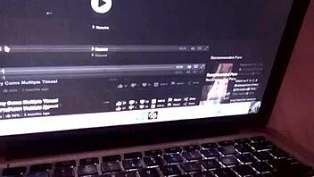 Rich lesbians lick pussies in steamy handjob masturbation session