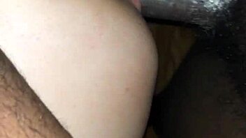 Gf's Best Friend Takes Monster Bbc Creampie Deep Inside