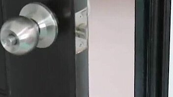 sharing thick cock with my busty latina casting friend