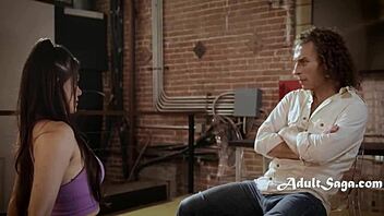 lick my cock good for that callback alison rey begs