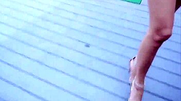 eliza ibarra suggests steamy outdoor fuck ride