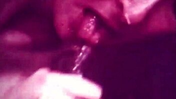 vintage london interracial hairy pussy encounter