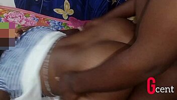 amateur doggystyle pounds tight dripping wet pussy