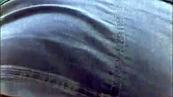 Mature BBW Sucks Huge Cock Deep in Sexy Forest Nature Adventure!