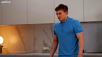 helping her relax from stifling boyfriend with passionate play in 4k