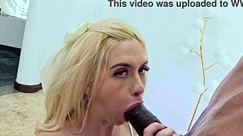 atena rouse's full anal dp gape with big cock creampie