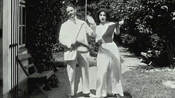 dark lantern unveils two centuries of hairy mature lesbian beaver action