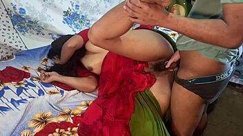 desi indian big ass bhabhi moans loud getting doggystyle pounded by hubby homemade