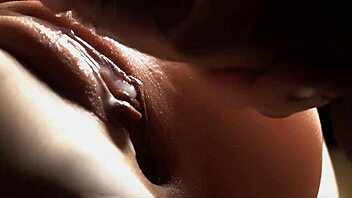 Wow, my huge tits shake wildly while getting pounded hard! 🍒💥😍