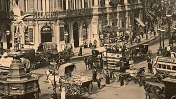 vintage beaver contest pits 1860s against 1960s fucking