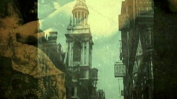 dark lantern unveils two centuries of hairy mature lesbian beaver action