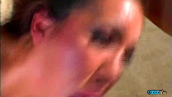 Asian Hottie Craves Double Penetration And Anal Threesome