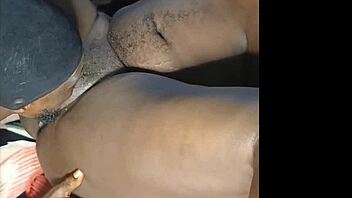 wanna fuck her huge clit till she squirts screaming wild?