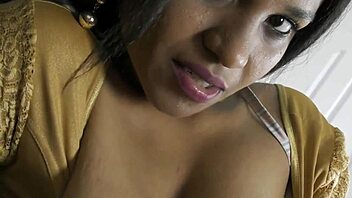 Horny Stepmom Roleplay Kissing Pov Fantasy