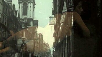 dark lantern unveils two centuries of hairy mature lesbian beaver action