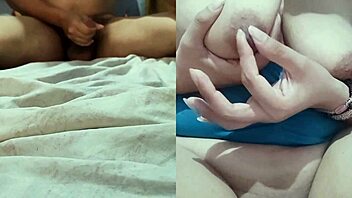 Does religious milf crave young cock deep in her tight ass?