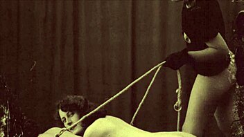 vintage beaver contest pits 1860s against 1960s fucking