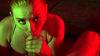 private math tutor drops book deepthroats my big cock pov