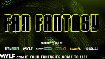 Her hubby watches as huge cocks stretch his juicy wife wide open