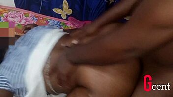 amateur doggystyle pounds tight dripping wet pussy