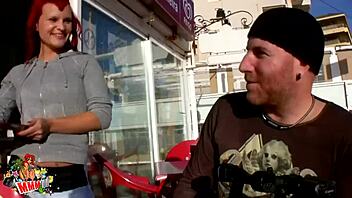 jenny's tight pussy and ass destroyed by rough pounding 😈🍑🔥