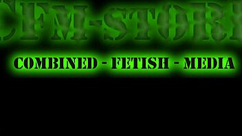 What twisted fetishes blend in this domination trailer?