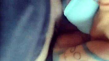 who wants public outdoor sex with sexy tattooed latina milf?