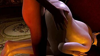 OLD ASIAN MAN POUNDS FAT ASIAN ASS HARD!