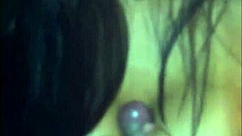 asian titty fuck ends in hot cumshot