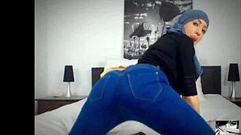 Arab Muslim Cam Show Live