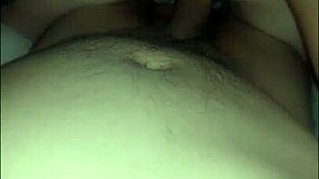 Schoolgirl Slut Rides Cock Wildly