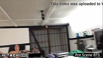 nurse jasmine forces hitachi vibes on slut sarah till she squirts