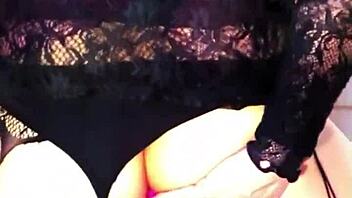 Sissy Slut Shemale Assfucking Blowjob Masturbation Toys PMV Compilation