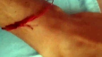 who wants public outdoor sex with sexy tattooed latina milf?