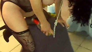 oh god velvet rain squirts hard from huge toys fucking her!