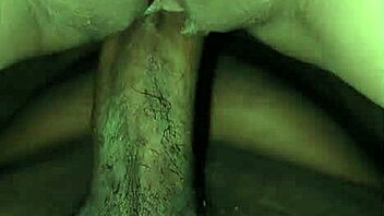 Hot Mexican big ass milf teases her juicy pussy on camera