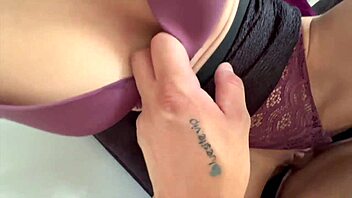 hot mexican boss fuck hotel quickie!