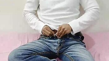 indian lady doctor gives blowjob then fucks patient hard