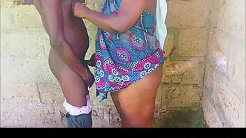 Hey check this leaked vid of thick african bbw big tits pounded hard