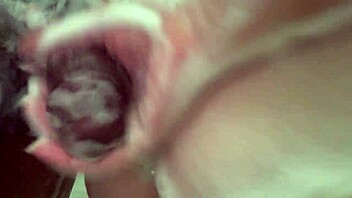 wanna join me for shower assfucking now?