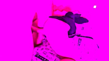 trick or treat she picks anal creampie pounding my ass hard