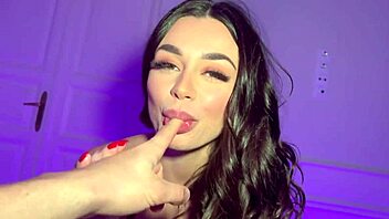 ever tried pov anal creampie with italian slut martina smeraldi?