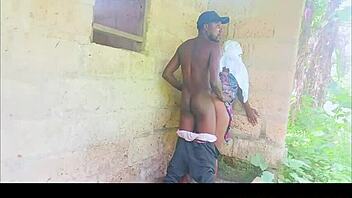 Hey check this leaked vid of thick african bbw big tits pounded hard